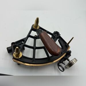 1969 MARK 5 U.S Maritime NAVY BUREAU OF SHIPS STADIMETER.